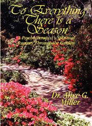 To Everything There Is A Season,1596637846,9781596637849