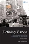 Defining Visions,1405170549,9781405170543