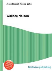 Wallace Nelson,5511874884,9785511874883
