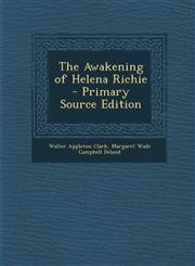 Awakening of Helena Richie,1289457646,9781289457648