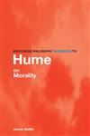 Routledge Philosophy Guidebook to Hume on Morality,041518049X,9780415180498