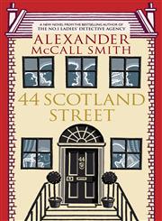 44 Scotland Street,0349118973,9780349118970