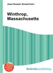 Winthrop, Massachusetts,5511167304,9785511167305