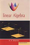 Linear Algebra,8183562221,9788183562225