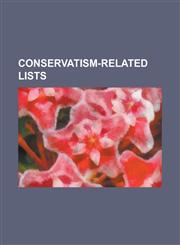 Conservatism-Related Lists Opponents of Same-Sex Marriage in the United States, List of Conservative Roundtable Episodes,123316631X,9781233166312