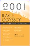 2001 Race Odyssey African Americans and Sociology,0815629389,9780815629382