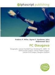 FC Daugava,6134193798,9786134193795