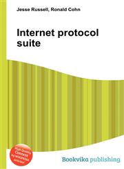 Internet Protocol Suite,5512384538,9785512384534