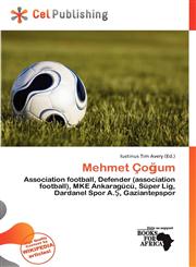 Mehmet Çoğum,6137165914,9786137165911