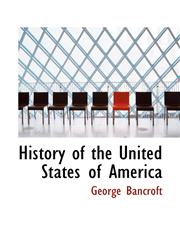 History of the United States of America,1113765712,9781113765710