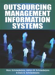 Outsourcing Management Information Systems,1599041952,9781599041957