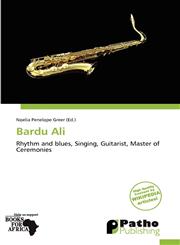 Bardu Ali,6201652639,9786201652637