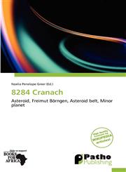 8284 Cranach,6139388600,9786139388608