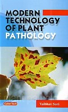 Modern Technology of Plant Pathology 1st Edition,8178844877,9788178844879