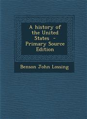 History of the United States,1287590519,9781287590514