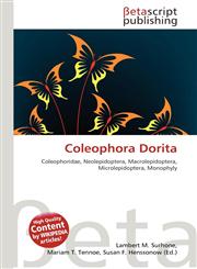Coleophora Dorita,6137568148,9786137568149