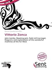 Vittorio Zonca,6139176115,9786139176113