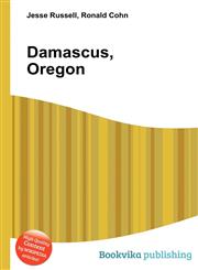 Damascus, Oregon,5511072613,9785511072616
