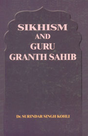 Sikhism and Guru Granth Sahib,8171163947,9788171163946