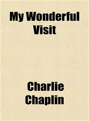 My Wonderful Visit,1154793346,9781154793345