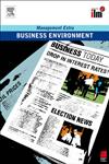 Business Environment Revised Edition,0080557449,9780080557441