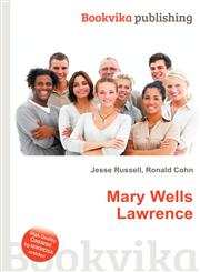 Mary Wells Lawrence,5512604228,9785512604229