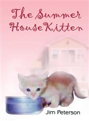 The Summer House Kitten,1604419148,9781604419146