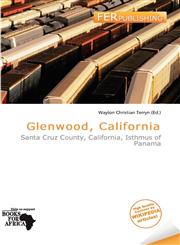 Glenwood, California,6138091345,9786138091349