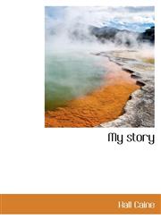 My Story,1115347497,9781115347495