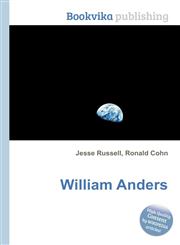William Anders,551137668X,9785511376684
