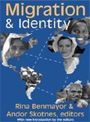 Migration and Identity,1412804647,9781412804646