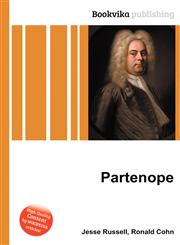 Partenope,5512302388,9785512302385