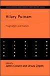 Hilary Putnam Pragmatism and Realism,0415256054,9780415256056