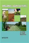 Organic Agriculture 1st Edition,8172335059,9788172335052