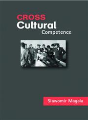 Cross-Cultural Competence,0415349664,9780415349666