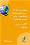 Collaborative Networks and Their Breeding Environments IFIP TC 5 WG 5.5 Sixth IFIP Working Conference on VIRTUAL ENTERPRISES, 26-28 September 2005, Valencia, Spain,0387282599,9780387282596