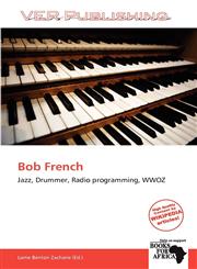 Bob French,6201640622,9786201640627