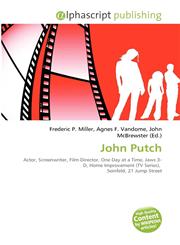 John Putch,6134219614,9786134219617