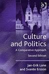 Culture and Politics A Comparative Approach 2nd Edition,0754645789,9780754645788