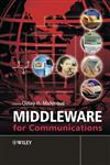 Middleware for Communications 1st Edition,0470862068,9780470862063