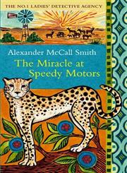 The Miracle at Speedy Motors,0349119953,9780349119953