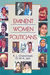 Eminent Women Politicians,8183292245
