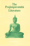 The Prajnaparamita Literature 4th Impression,8121509920,9788121509923
