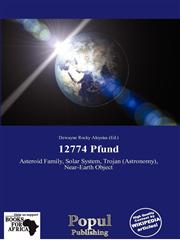 12774 Pfund,6138696646,9786138696643
