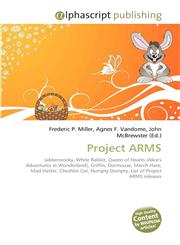 Project ARMS,6130084781,9786130084783