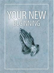 Your New Beginning,1460224019,9781460224014
