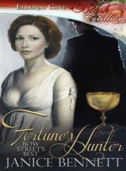 Fortune's Hunter,1419970836,9781419970832