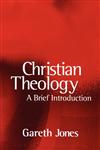 Christian Theology,0745610633,9780745610634