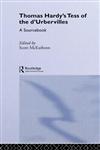 Thomas Hardy's Tess of the d'Urbervilles A Routledge Study Guide and Sourcebook,0415255279,9780415255271