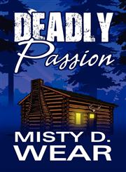 Deadly Passion,1448995248,9781448995240